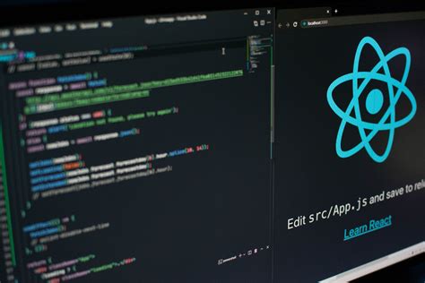 React .